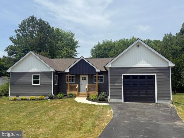21712 CENTENNIAL LANE , ROCK HALL, MD 21661
