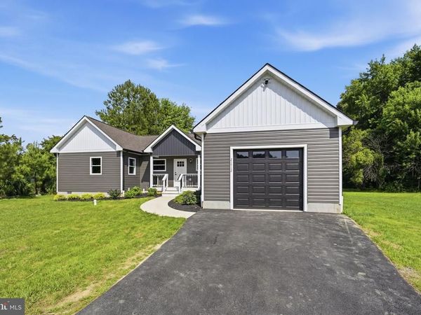 21712 CENTENNIAL LANE, ROCK HALL, MD 21661