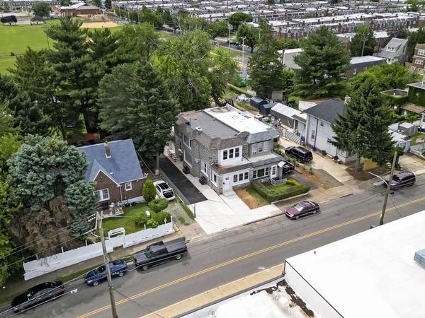 6709 CHARLES STREET , PHILADELPHIA, PA 19135
