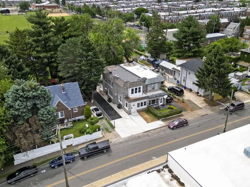 6709 Charles Street , Philadelphia, PA 19135 Main Photo