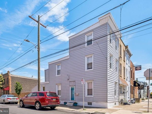 2727 E CLEARFIELD STREET, PHILADELPHIA, PA 19134