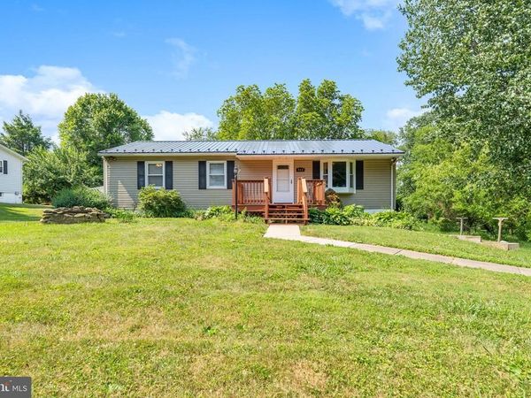 898 HOPEWELL ROAD, PORT DEPOSIT, MD 21904