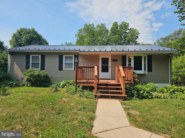 898 HOPEWELL ROAD , PORT DEPOSIT, MD 21904