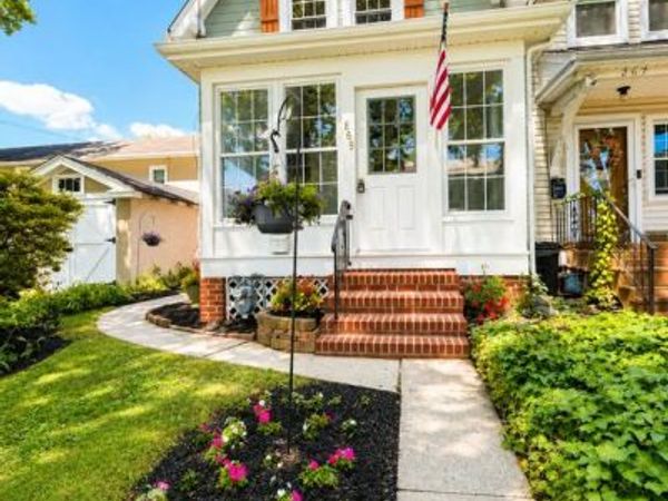 269 MADISON STREET, BRISTOL, PA 19007