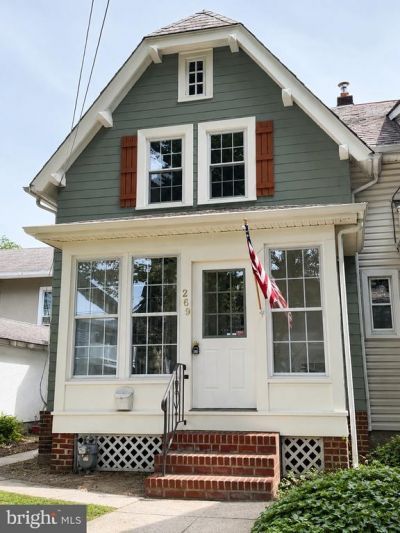 269 MADISON STREET, BRISTOL, PA 19007