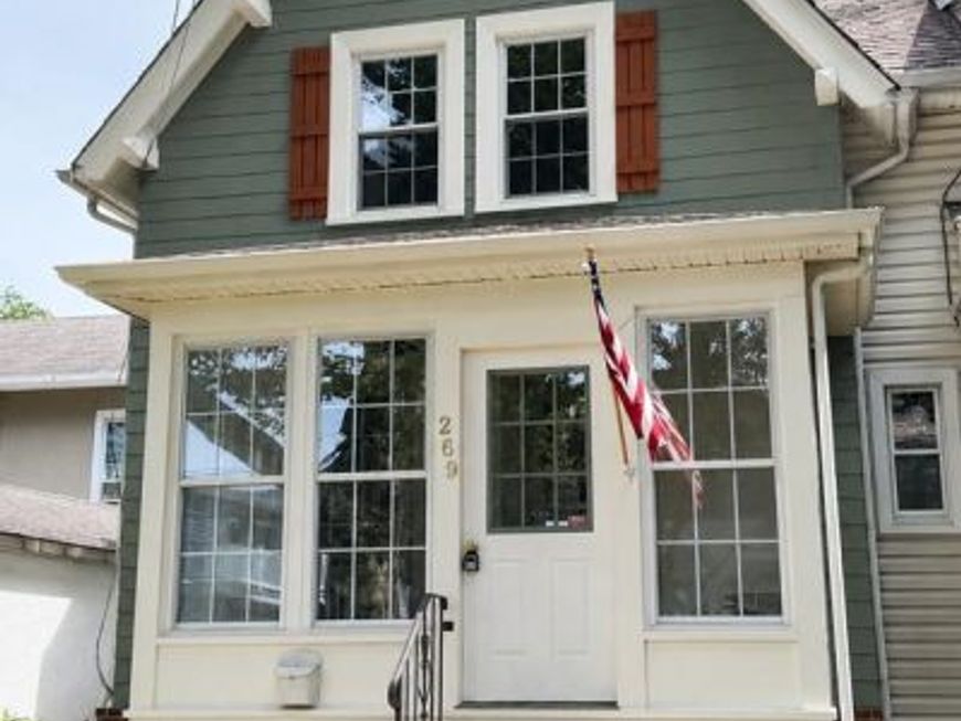 269 Madison Street , Bristol, PA 19007 Main Photo