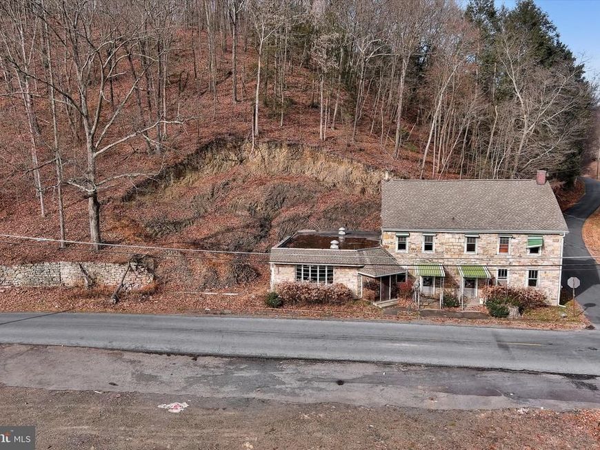 555 Church Street, New Ringgold, PA 17960 Main Photo