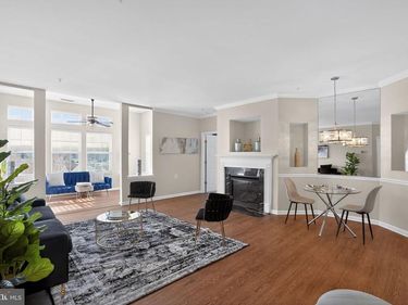 14040 NEW ACADIA LANE , Unit 406, UPPER MARLBORO, MD 20774