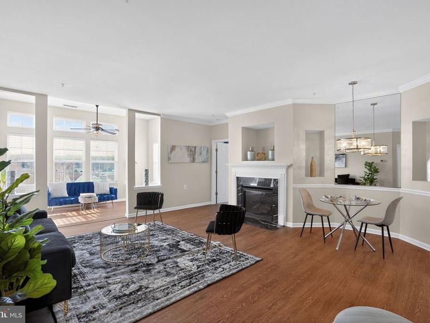 14040 New Acadia Lane, Unit 406, Upper Marlboro, MD 20774 Main Photo