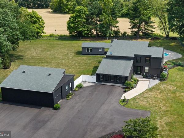 2576 MONMOUTH ROAD, JOBSTOWN, NJ 08041