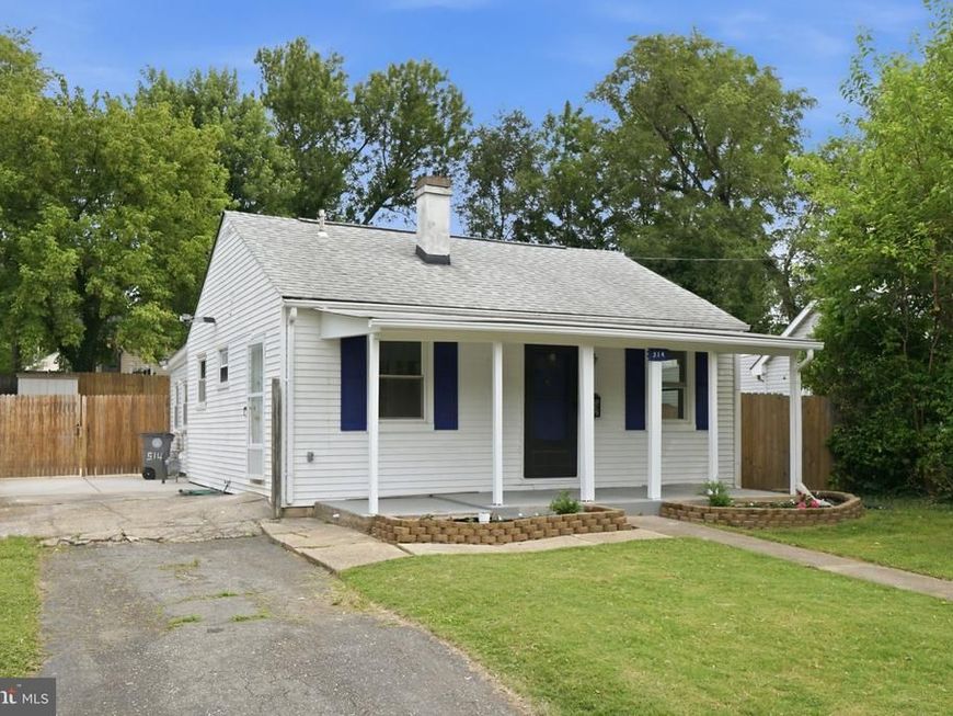 514 Crabb Avenue, Rockville, MD 20850 Main Photo