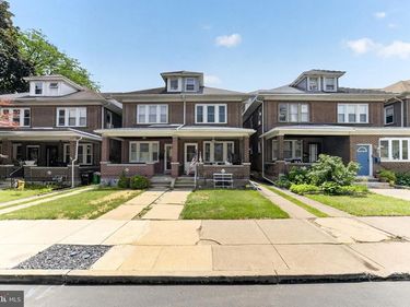 2218 W TILGHMAN STREET, ALLENTOWN, PA 18104