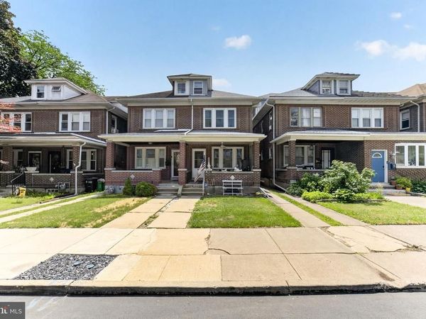 2218 W TILGHMAN STREET , ALLENTOWN, PA 18104