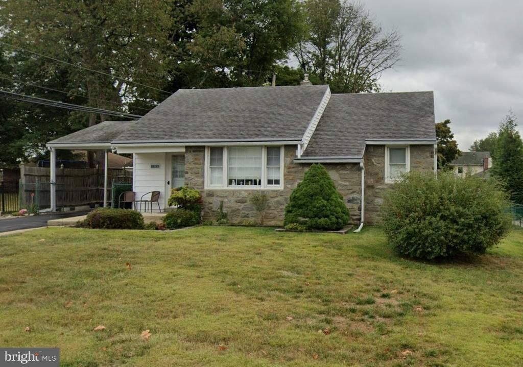 105 HARMIL ROAD, BROOMALL, PA 19008