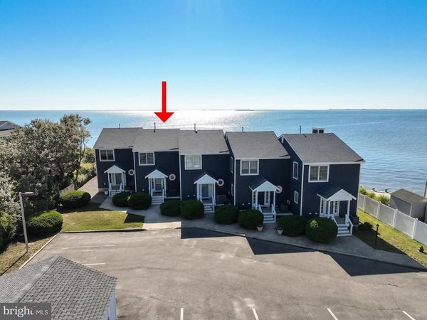 16 VESSEL ROAD, Unit #4, WARETOWN, NJ 08758