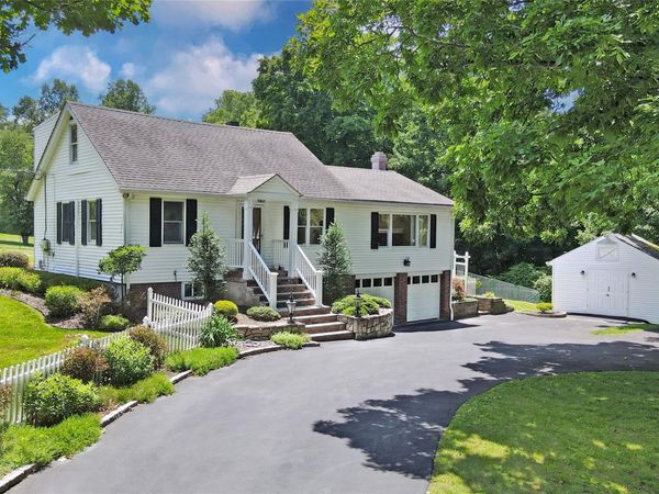 1625 Overhill Street, Yorktown Heights, NY 10598