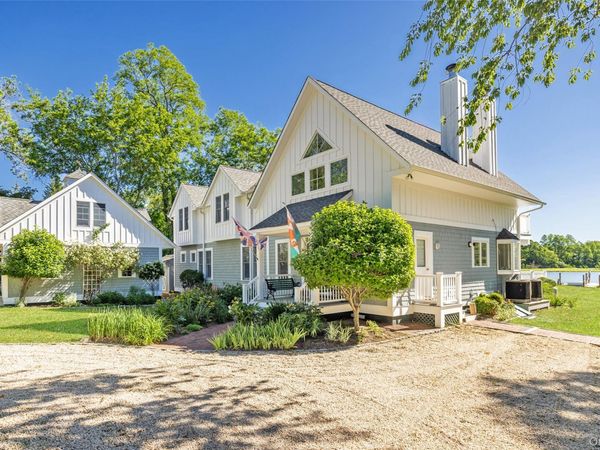 5 Sea Gull Road , Shelter Island, NY 11964