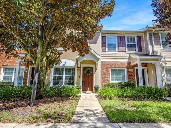6822 Arching Branch Circle , Jacksonville, FL 32258