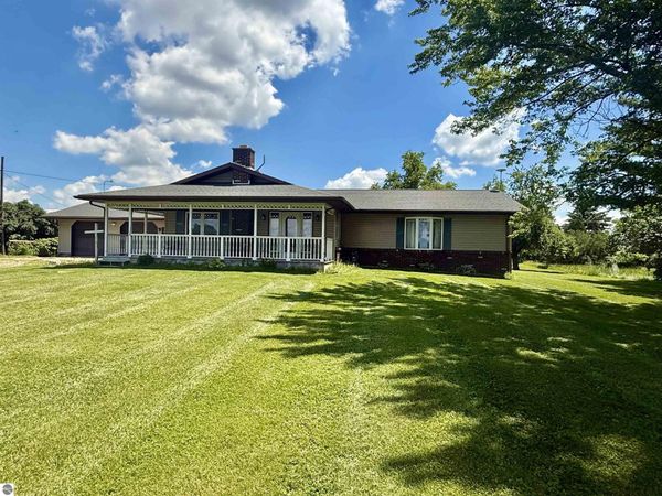 7873 Rich Road S, Middleton, MI 48856