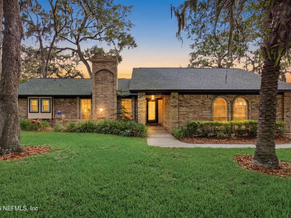3510 HIDDEN LAKE Drive E, Jacksonville, FL 32216