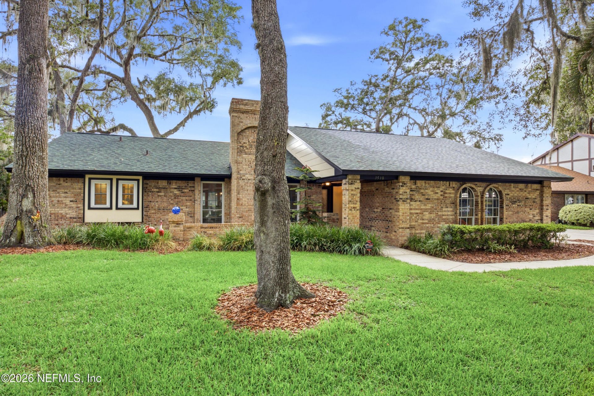3510 Hidden Lake Drive E, Jacksonville, FL 32216 Photo