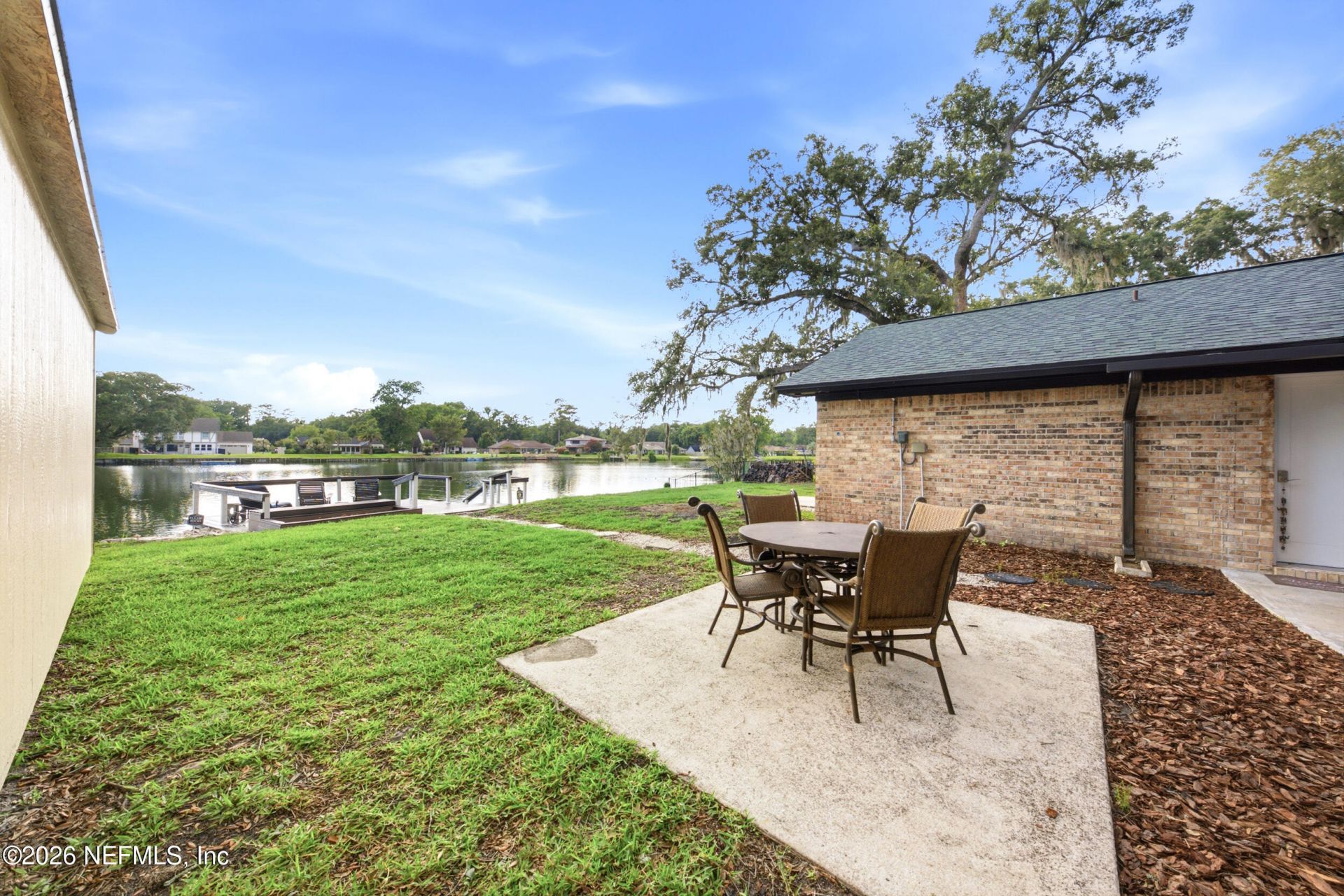 3510 Hidden Lake Drive E, Jacksonville, FL 32216 Photo