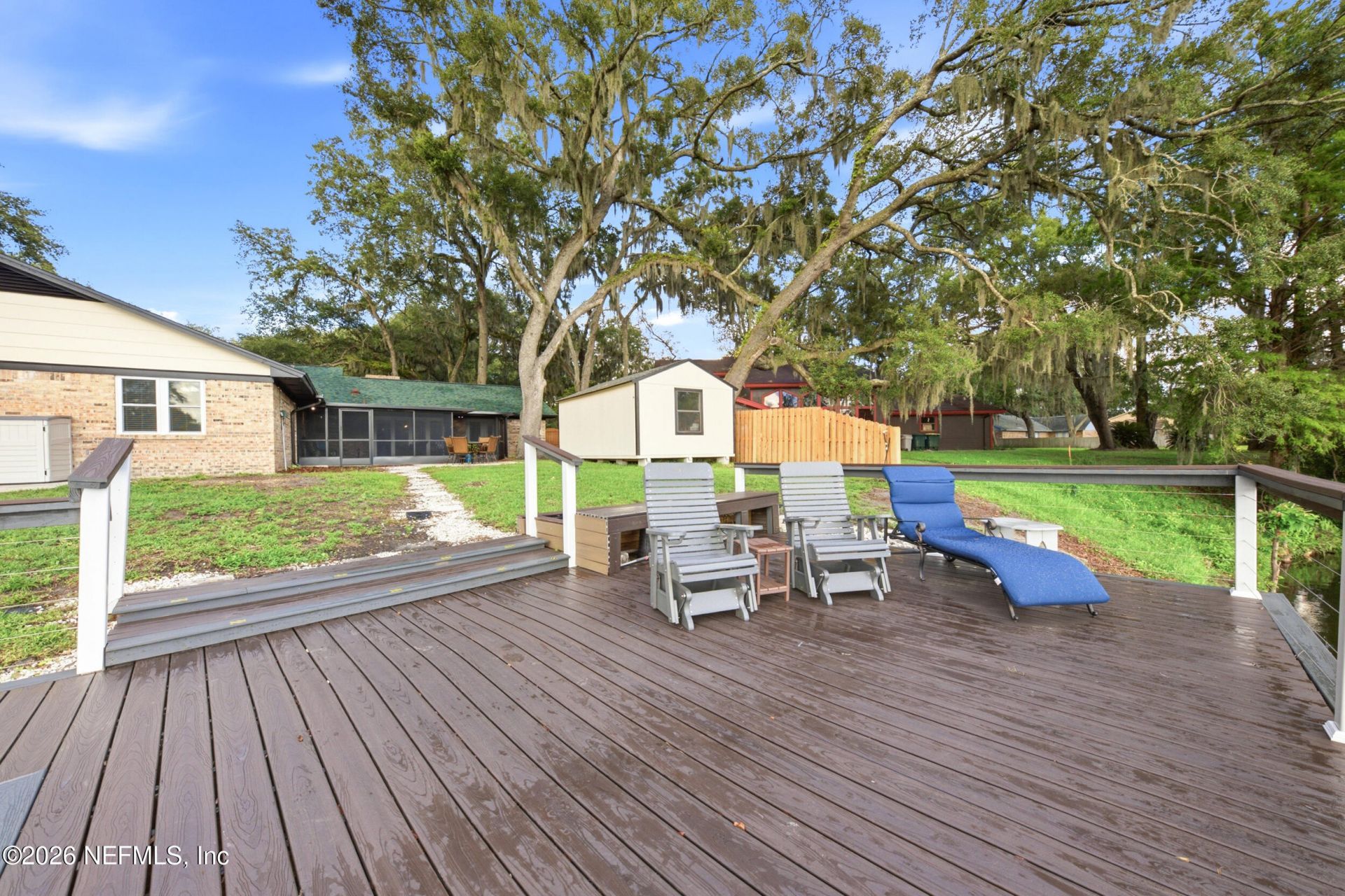 3510 Hidden Lake Drive E, Jacksonville, FL 32216 Photo