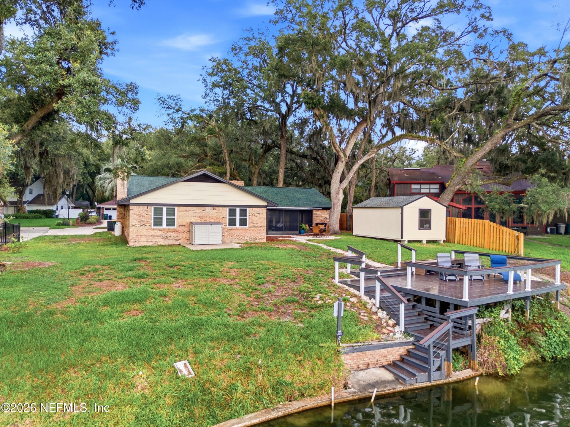 3510 Hidden Lake Drive E, Jacksonville, FL 32216 Photo
