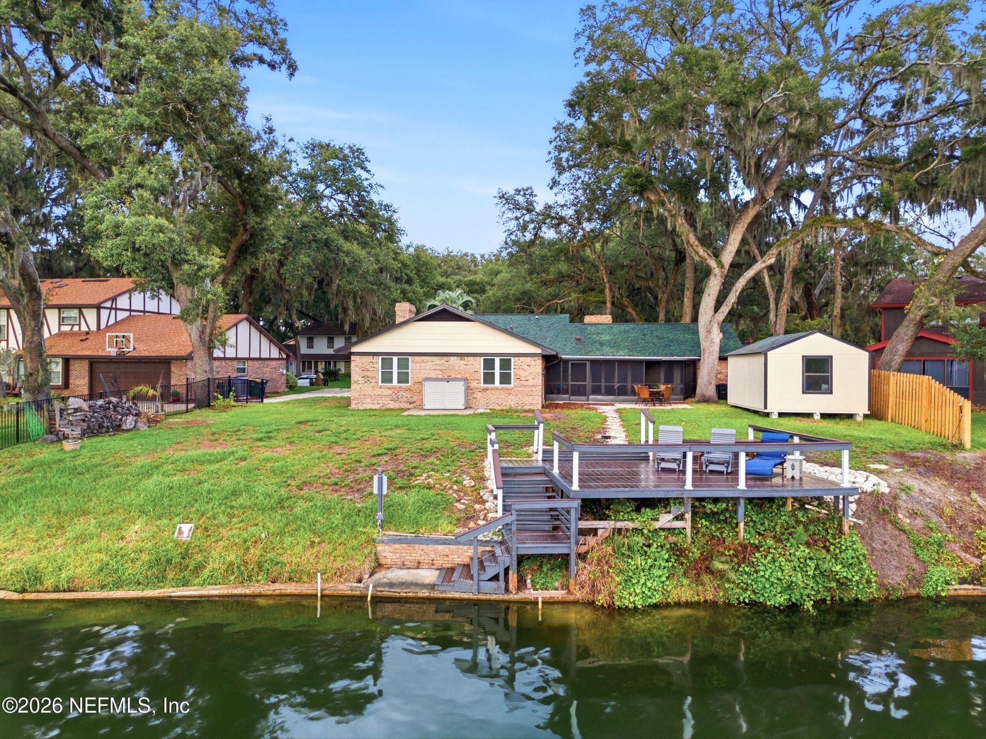 3510 Hidden Lake Drive E, Jacksonville, FL 32216 Photo