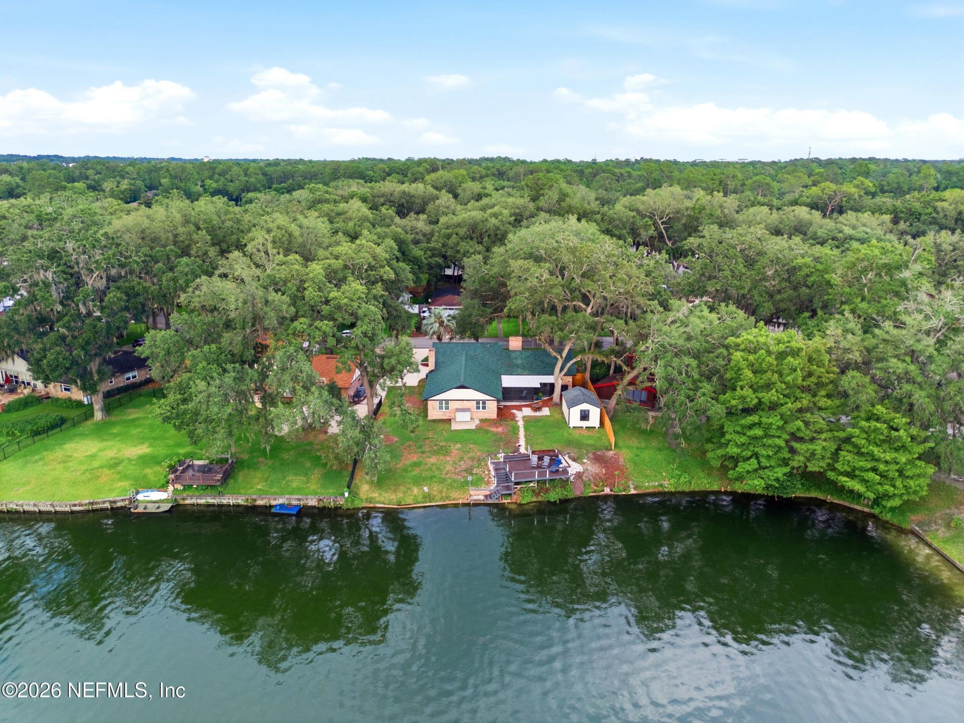 3510 Hidden Lake Drive E, Jacksonville, FL 32216 Photo