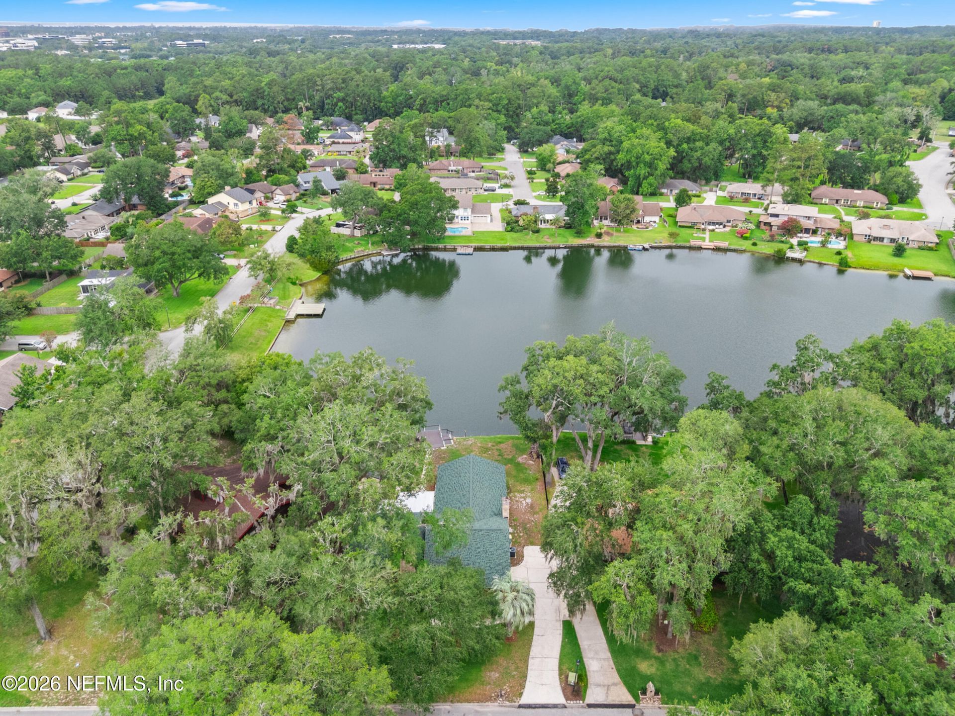 3510 Hidden Lake Drive E, Jacksonville, FL 32216 Photo
