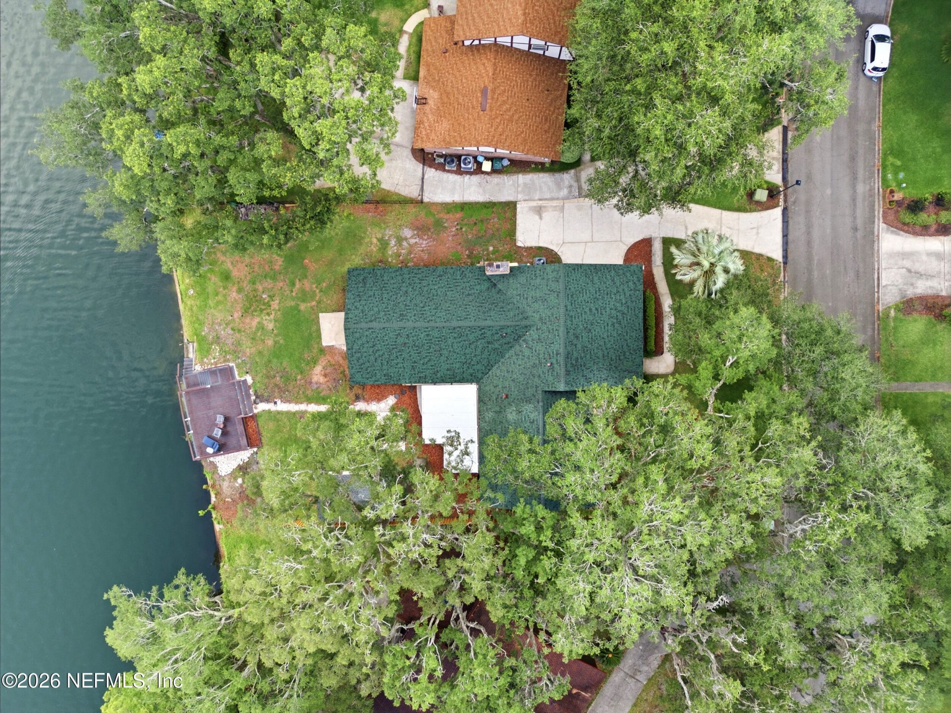 3510 Hidden Lake Drive E, Jacksonville, FL 32216 Photo