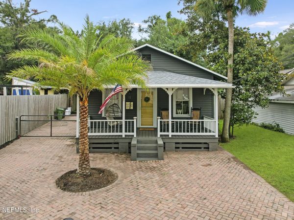 11 HILDRETH Drive, St. Augustine, FL 32084