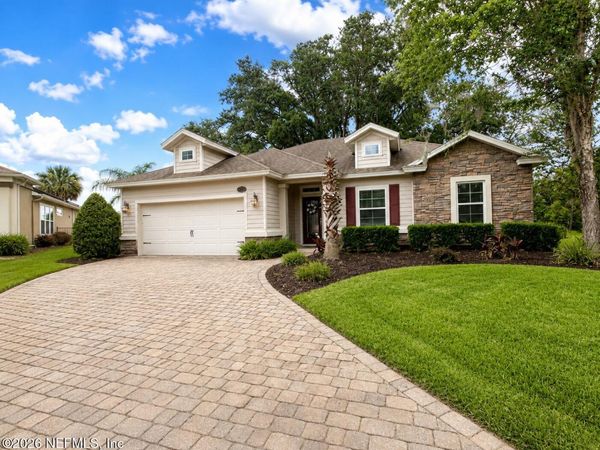 12205 RIDGE CROSSING Way, Jacksonville, FL 32226