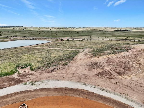 5801 Rough Trail , Colorado Springs, CO 80908
