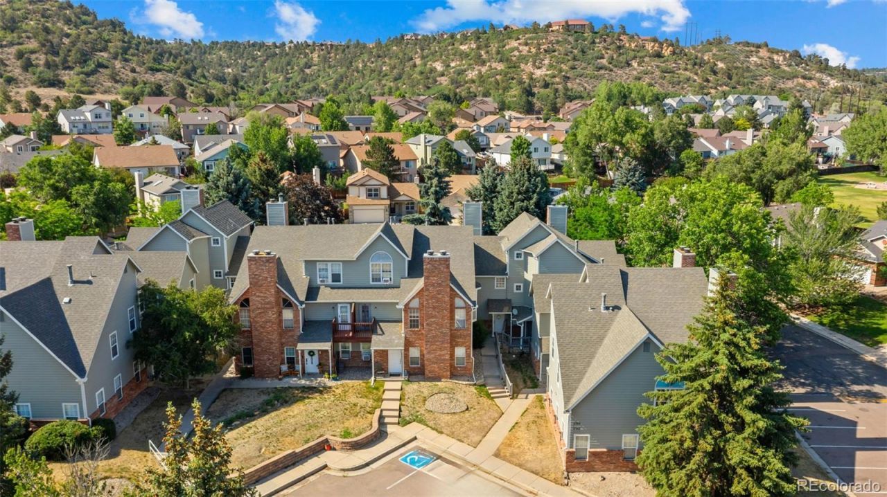 2338 Troy Court, Colorado Springs, CO 80918 Main Photo