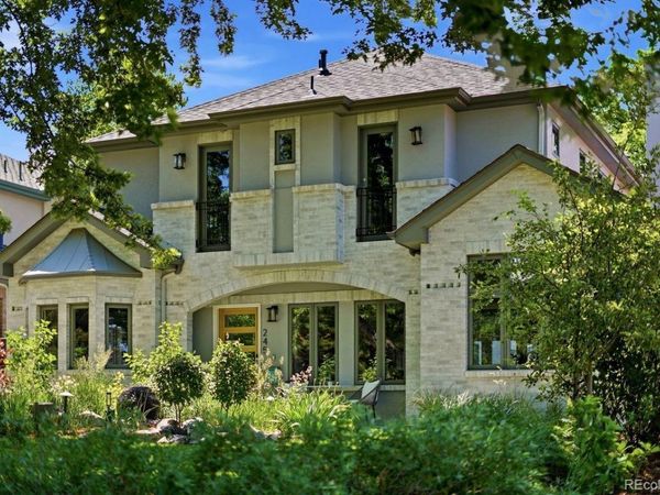 245 Fairfax Street, Denver, CO 80220
