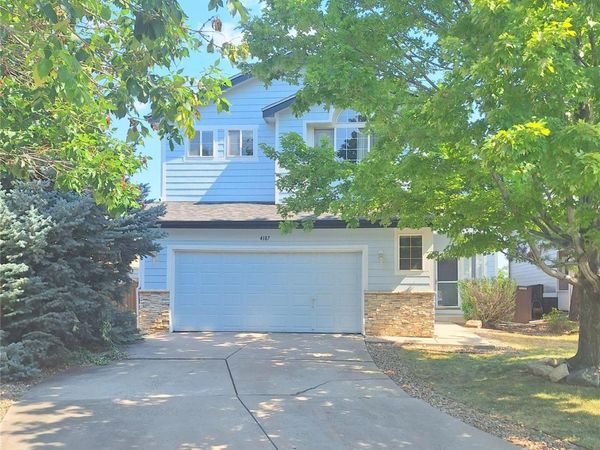 4187 Cherryhurst Court, Littleton, CO 80126