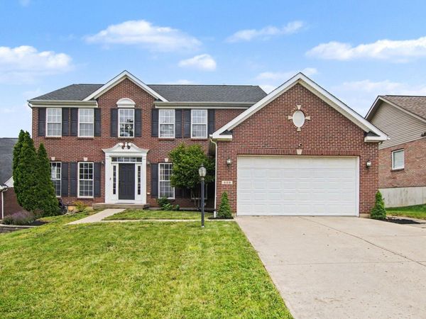 628 Turfrider Court, Walton, KY 41094