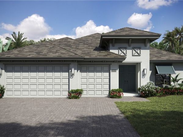6173 Overlook Terrace, Vero Beach, FL 32967