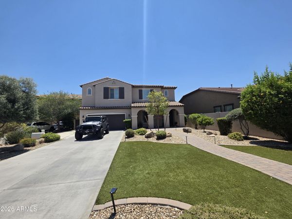 2885 E CITADEL Court, Gilbert, AZ 85298
