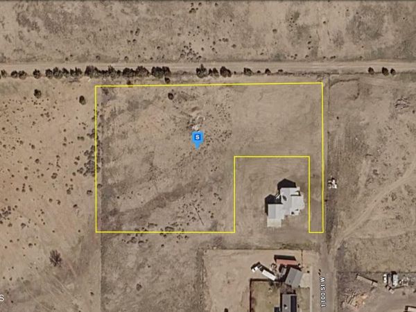 502 1100 Street W, Unit -, Taylor, AZ 85939