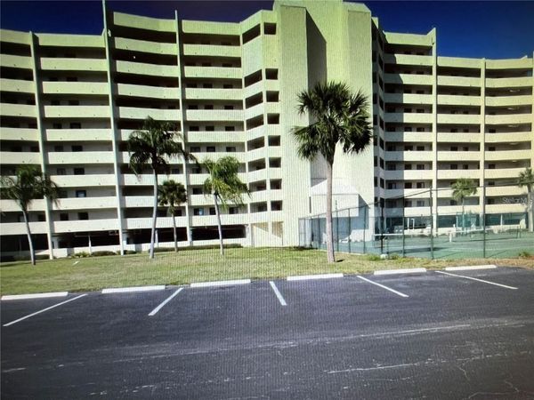 6035 SEA RANCH DRIVE , Unit 510, HUDSON, FL 34667