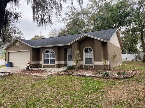 3938 CREEK WOODS DRIVE , PLANT CITY, FL 33563