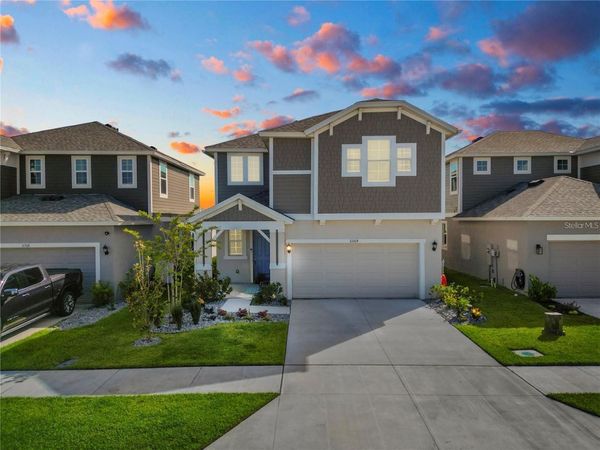 6564 GREAT BEAR DRIVE , LAKELAND, FL 33805