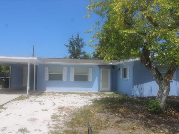 3316 W 26TH STREET , BRADENTON, FL 34205