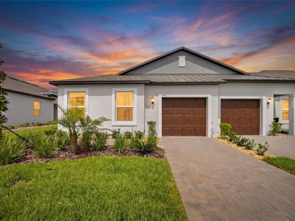 6693 HOMEBOUND WAY , NEW PORT RICHEY, FL 34655