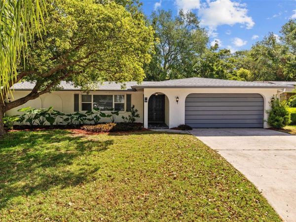 1905 ORO COURT , CLEARWATER, FL 33764