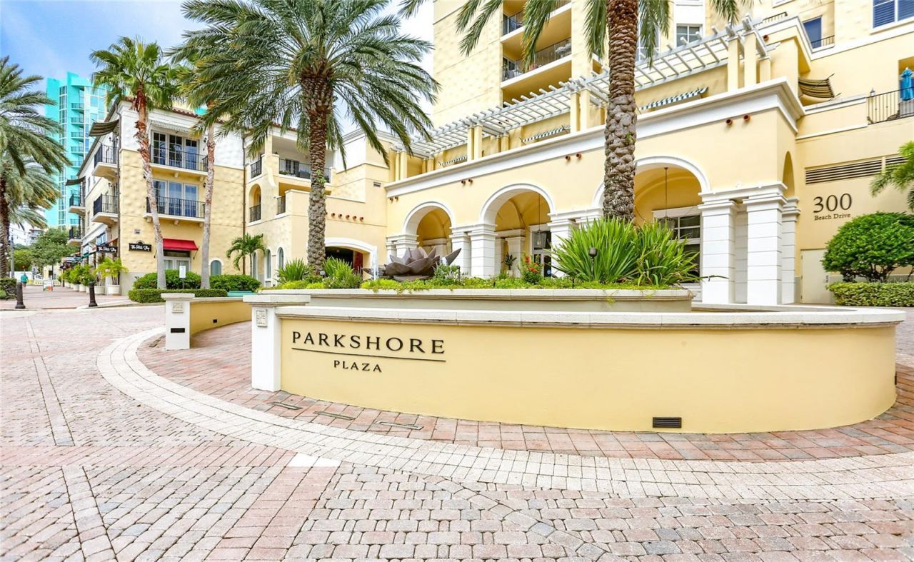 300 Beach Drive Ne, Unit 1904, Saint Petersburg, FL 33701 Photo