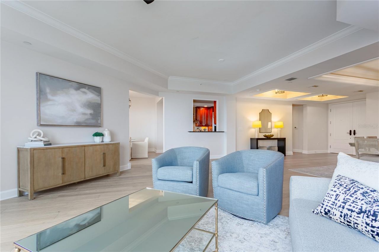 300 Beach Drive Ne, Unit 1904, Saint Petersburg, FL 33701 Photo